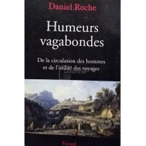 Humeurs vagabondes