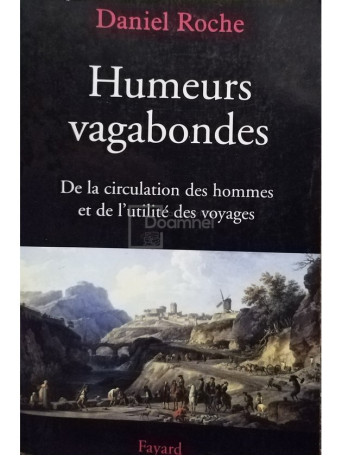 Humeurs vagabondes