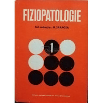 Fiziopatologie, vol. 1