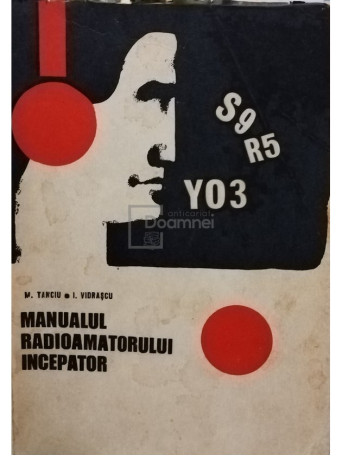 Manualul radioamatorului incepator