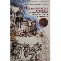 Metamorfozele vinului