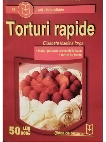 Torturi rapide