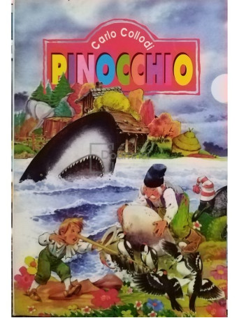 Pinocchio