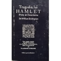 Tragedia lui Hamlet - Print de Danemarca