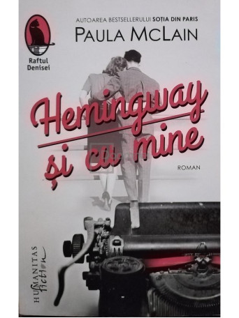 Hemingway si cu mine