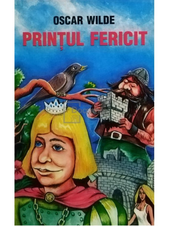 Printul Fericit