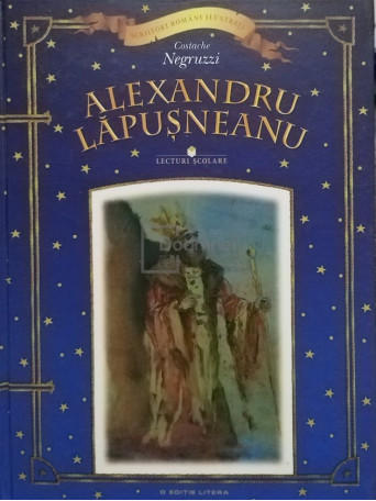 Alexandru Lapusneanu