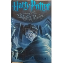 Harry Potter and the Order of the Phoenyx