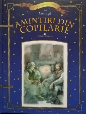 Amintiri din copilarie