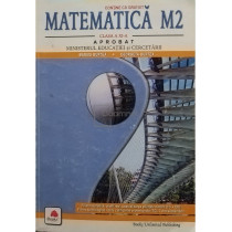 Matematica M2 clasa a XI-a