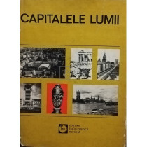 Capitalele lumii