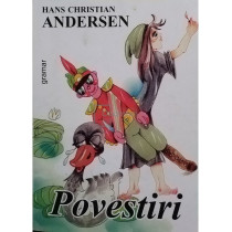 Povestiri