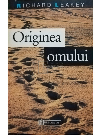 Originea omului