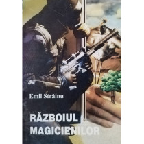 Razboiul magicienilor