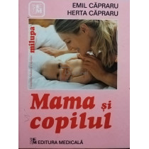 Mama si copilul