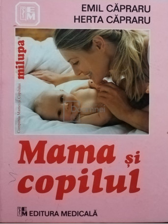 Mama si copilul