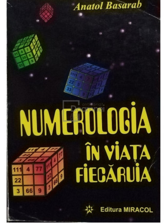 Numerologia in viata fiecaruia