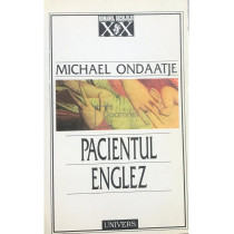 Pacientul englez