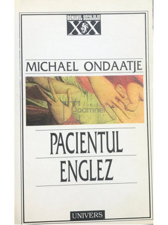 Pacientul englez