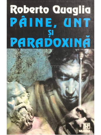 Paine, unt si paradoxina