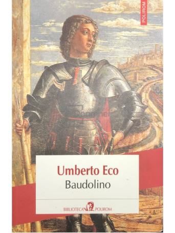 Baudolino