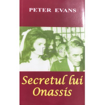 Secretul lui Onassis