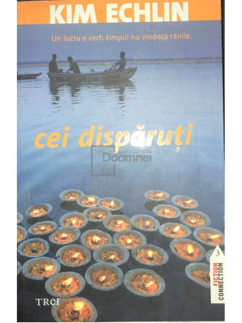 Cei disparuti