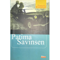 Patima Savinsen