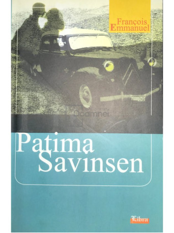 Patima Savinsen