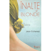 Inalte si Blonde