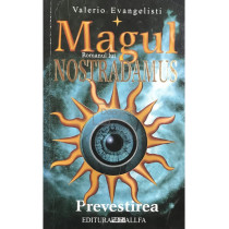 Magul, vol. 1 - Prevestirea