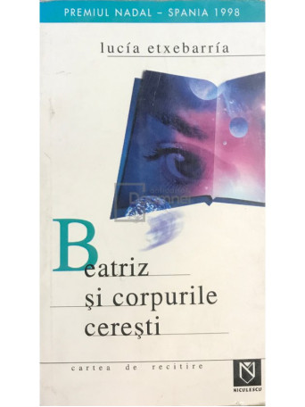 Beatriz si corpurile ceresti