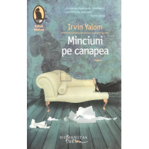 Minciuni pe canapea