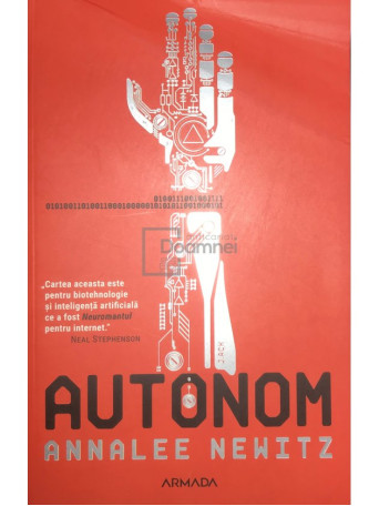 Autonom