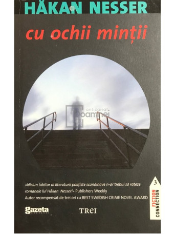 Cu ochii mintii