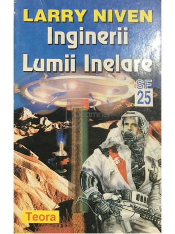 Inginerii Lumii Inelare