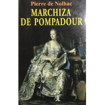 Marchiza de Pompadour