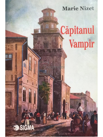 Capitanul Vampir