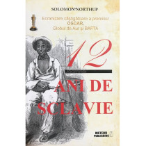 12 ani de sclavie