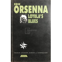 Loyola's blues