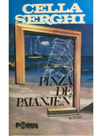 Panza de paianjen