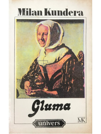 Gluma