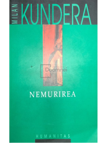 Nemurirea