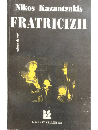 Fratricizii