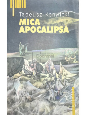 Mica apocalipsa