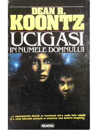 Ucigasi in numele domnului