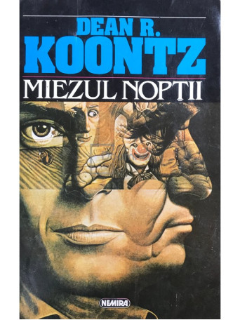 Dean R. Koontz - Miezul noptii - 1994 - Brosata