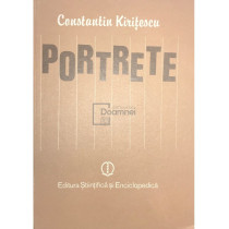 Portrete