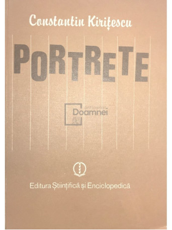 Portrete