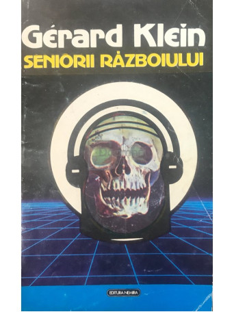 Seniorii razboiului